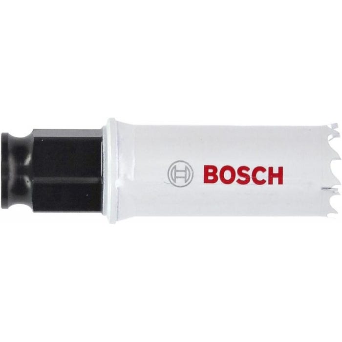 Scie trépan DiM Bois Metal PC 92 mm Bosch