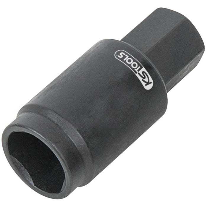 Douille pour pompes à injection Bosch, Ø 19,7 mm, L 45mm