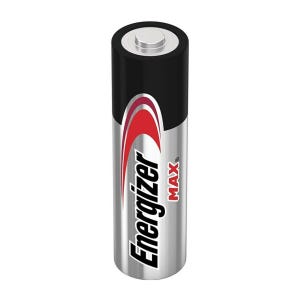 Batteries LR6 Energizer 437772 1,5 V (10 Unités)