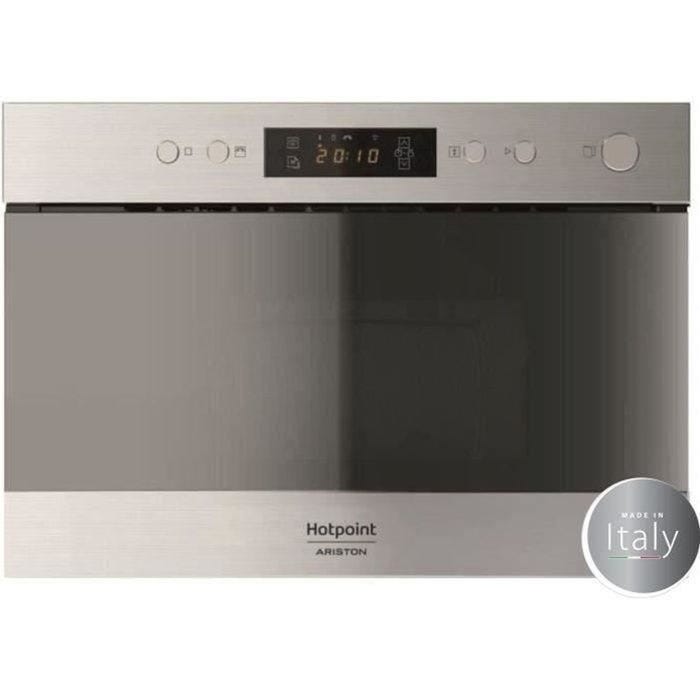 Micro ondes encastrable - HOTPOINT