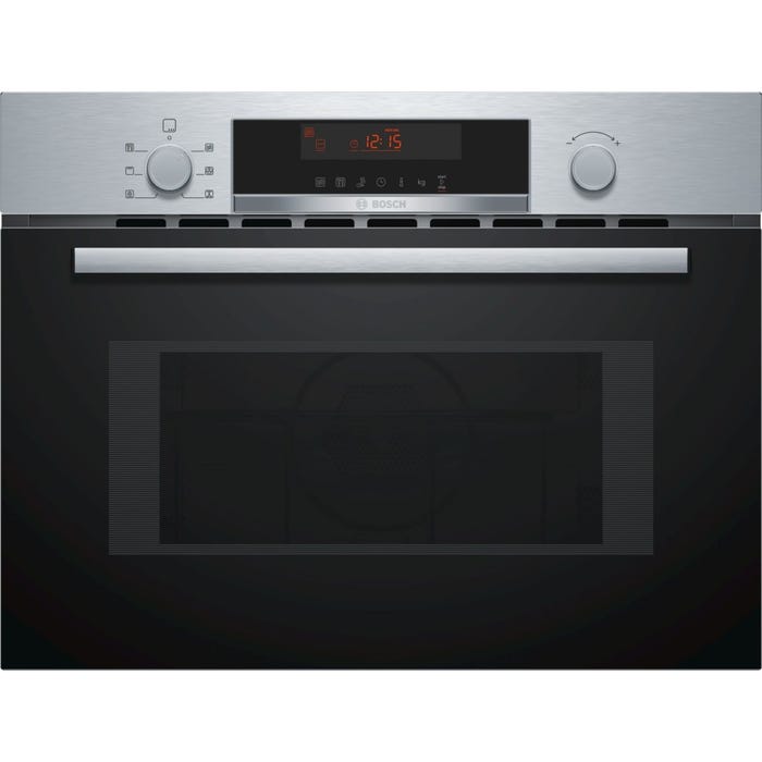 Micro ondes grill encastrable BOSCH CMA583MS0 SERIE 4