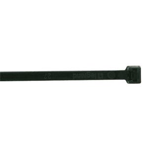 Collier Colring noir Legrand - Capacité de serrage 33 mm - Vendu par 100