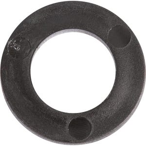 Bague PVC - Torbel industrie - Ø 24 mm - Pour gonds