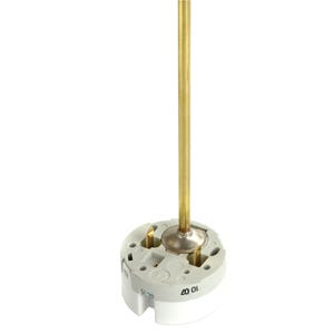 Thermostat embrochable L350 rond 220 V pour chauffe-eau - COTHERM - TSE0001701
