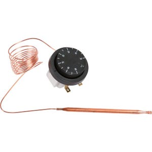 Thermostat - Cotherm
