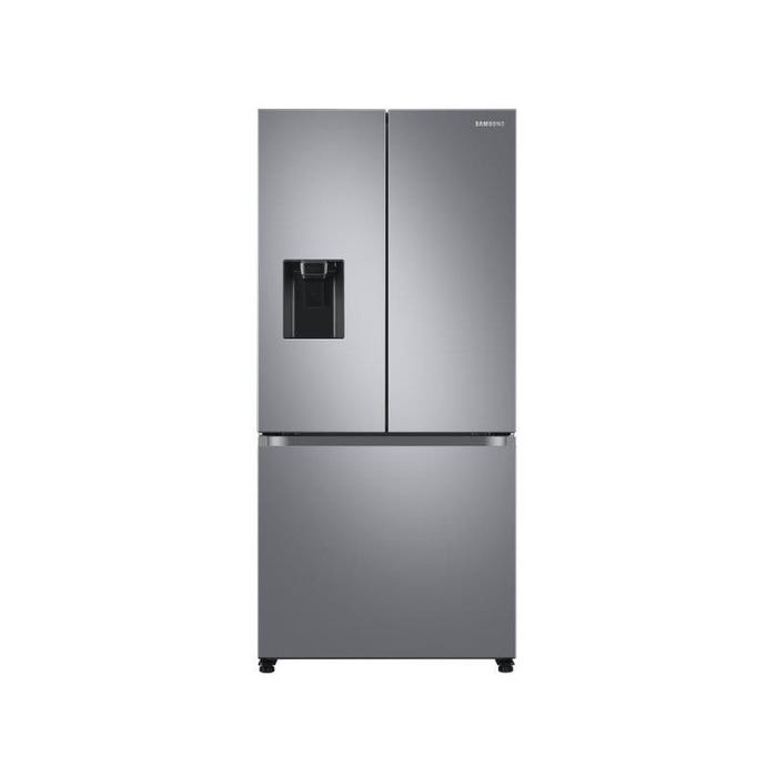 Réfrigérateurs multi-portes 495L Froid Ventilé SAMSUNG F, RF18A5202SL