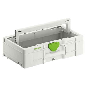 ToolBox Systainer³ SYS3 TB L 137 - FESTOOL 204867