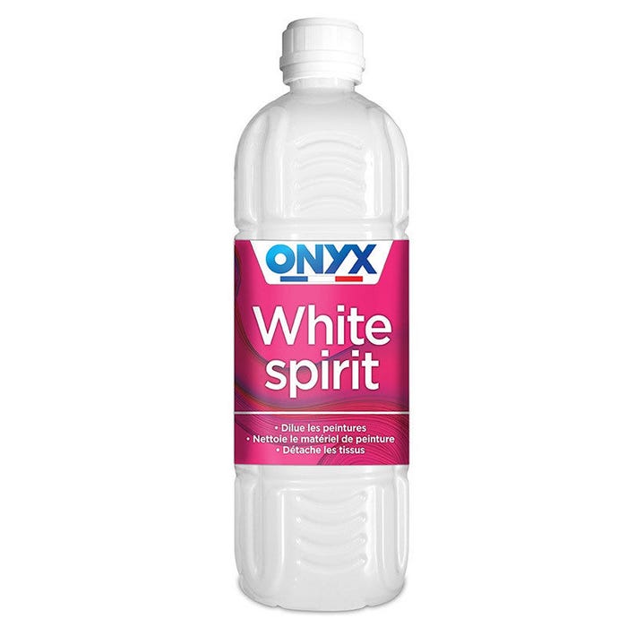 White Spirit ONYX 524061 - 1L
