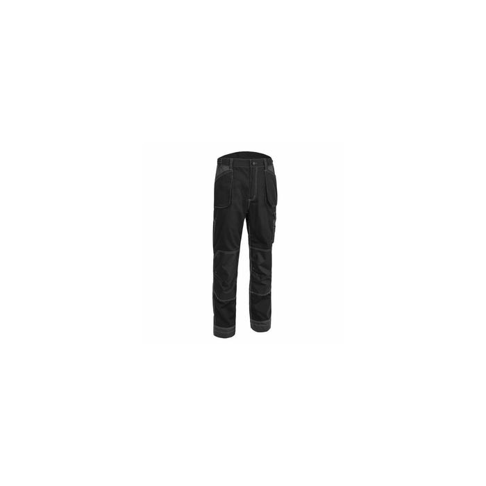 Pantalon OROSI Noir - COVERGUARD - Taille XS