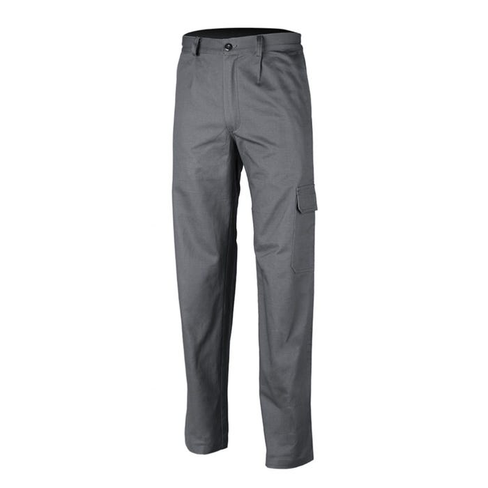 Pantalon INDUSTRY gris - COVERGUARD - Taille 2XL