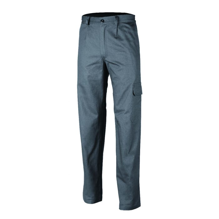 Pantalon PARTNER gris - COVERGUARD - Taille M