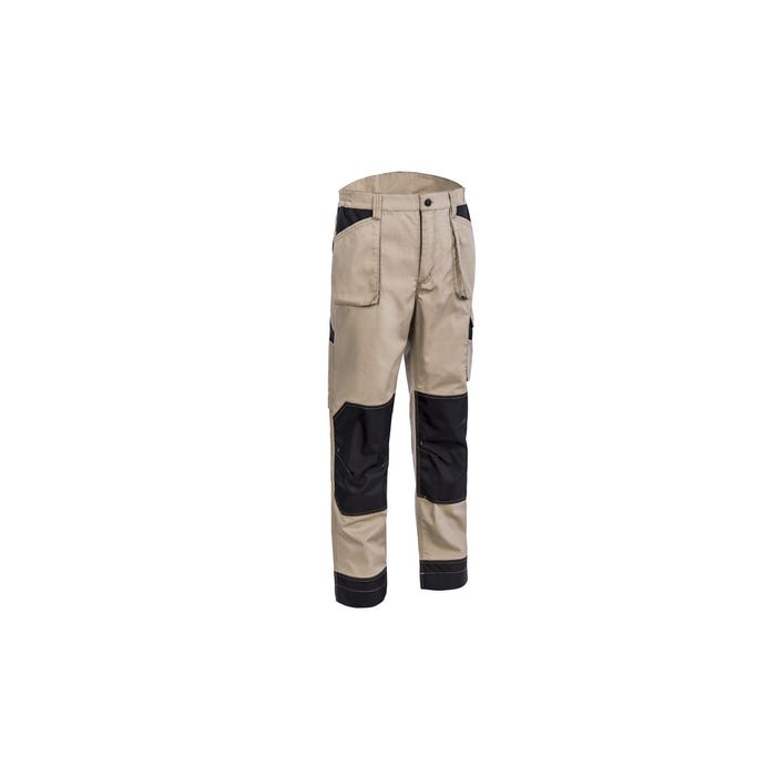 Pantalon OROSI Sable - COVERGUARD - Taille XS