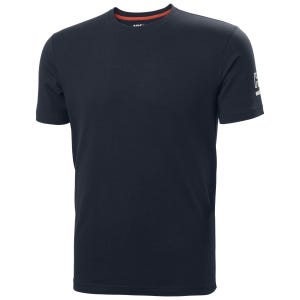 Tee-shirt Kensington Marine - Helly Hansen - Taille XL