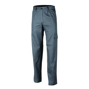 Pantalon PARTNER gris - COVERGUARD - Taille L