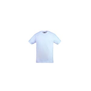 T-shirt TRIP MC blanc - COVERGUARD - Taille L