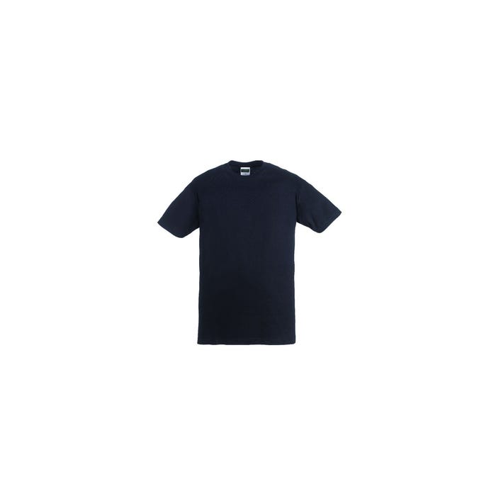 T-shirt TRIP MC noir - COVERGUARD - Taille 3XL