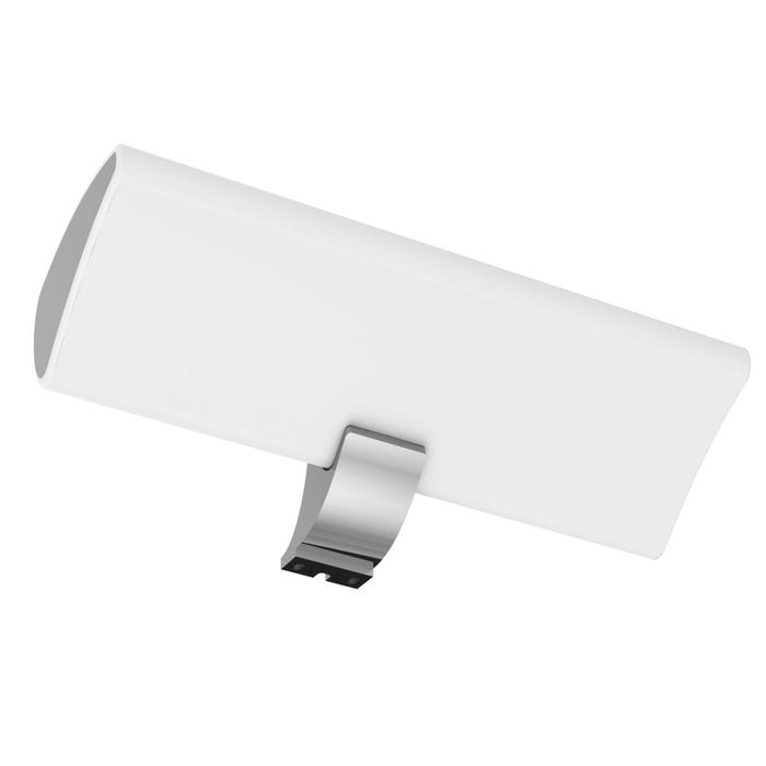 Applique LED pour miroir de salle de bain COVER 7 W / 30 cm