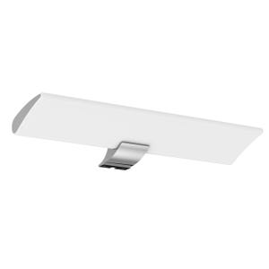 Applique LED pour miroir de salle de bain COVER 7 W / 30 cm