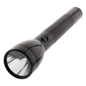 Lampe torche Maglite LED ML50LX 3 piles Type C 25,7 cm - Noir