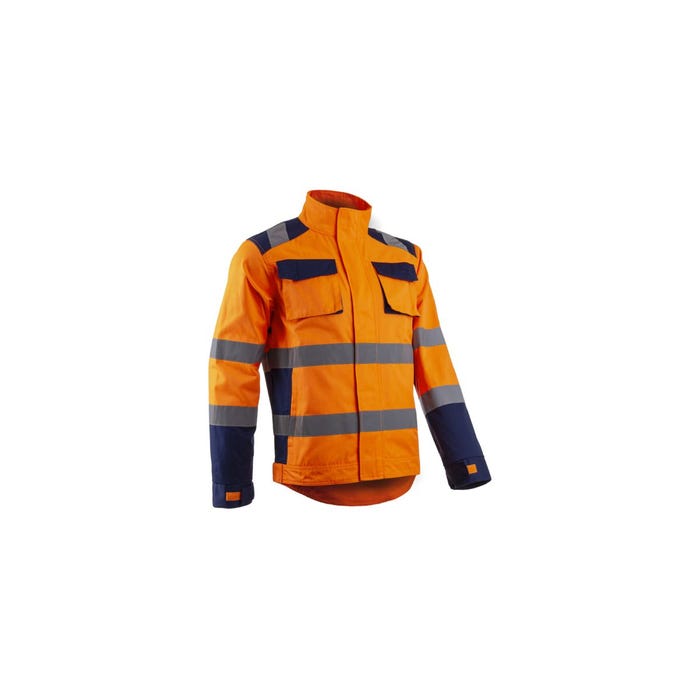 Veste HIBANA Orange HV - Coverguard - Taille XL