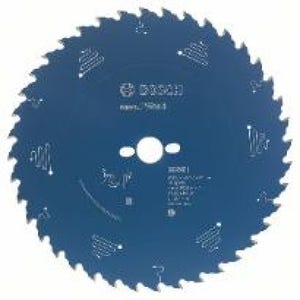 Lame de scie circulaire Expert for WOOD Ø30mm - 240 x 30 x 2,8 mm, 48 - 2 608 644 069