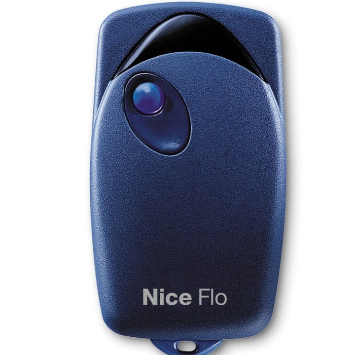 Télécommande Nice Flo1-