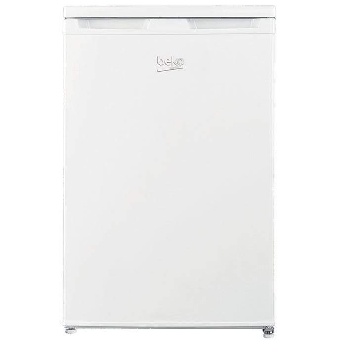 Réfrigérateurs table top 101L Froid Statique BEKO 54cm E, TSE 1284 N