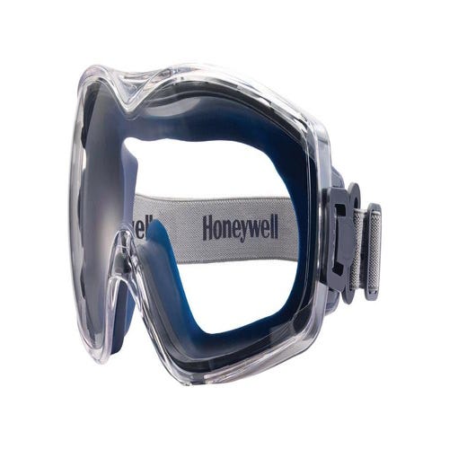 Honeywell Lunettes de protect. à vision intégrale DuraMaxx EN 166