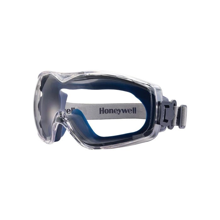 Honeywell Lunettes de protect. à vision intégrale DuraMaxx EN 166
