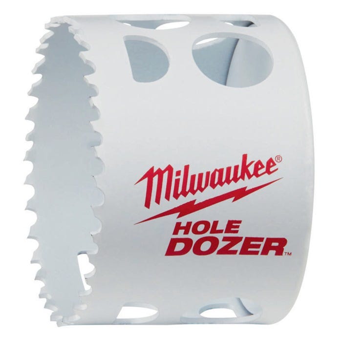 Milwaukee Scie cloche Hole Dozer