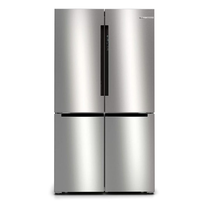 Réfrigérateurs multi-portes BOSCH, KFN96VPEA