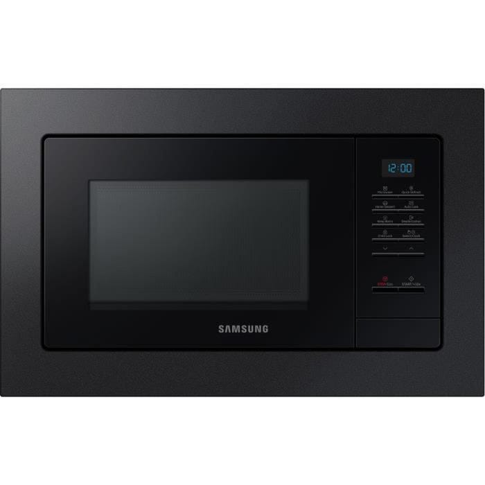 Micro-ondes - 20L - Samsung
