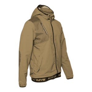 Blouson de travail multipoches Irons beige - North Ways - Taille XL