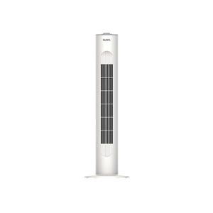FR9010330B-Ventilateur colonne - 45W - mécanique - blanc SUPRA - BOREA