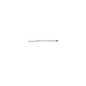 Chasses goupilles cylindriques 9,5mm - longueur 165mm