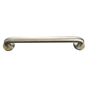 Barre tubulaire inox série BR13 19x300mm - HERACLES - B-INOX-BR13