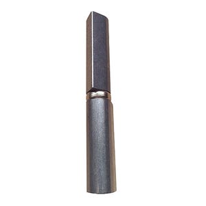 Paumelle à souder 160 mm butée à billes classe 1 - HERACLES - PS160ABBAM