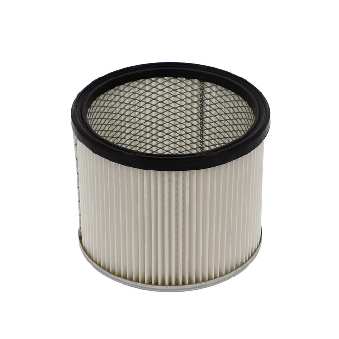 Filtre cartouche HEPA pour aspirateurs RENSON compatible avec modèles P772/P772-2