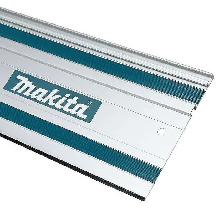 Rail de guidage 1500 mm pour scie plongeante et circulaire - MAKITA 199141-8