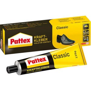 Colle forte Pattex Classic 125g Henkel 1 PCS