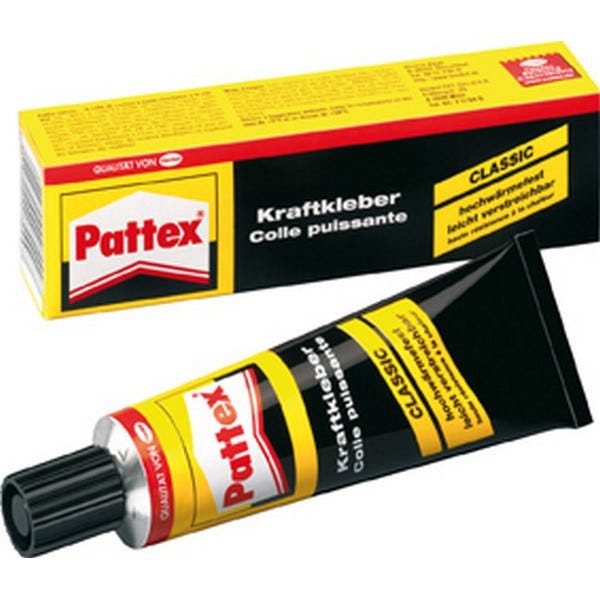 Colle forte Pattex Classic 50g Henkel 1 PCS