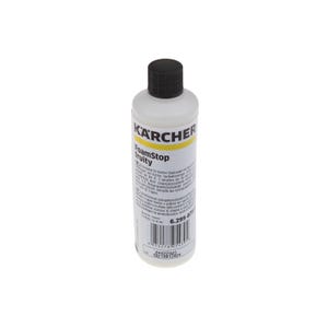 Karcher - antimousse liquide avec un parfum d'agrumes sans allergènes-125 ml - 62958750