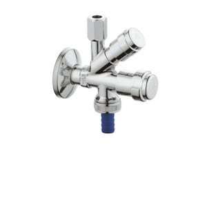 Grohe WAS a equerrre angle combinable