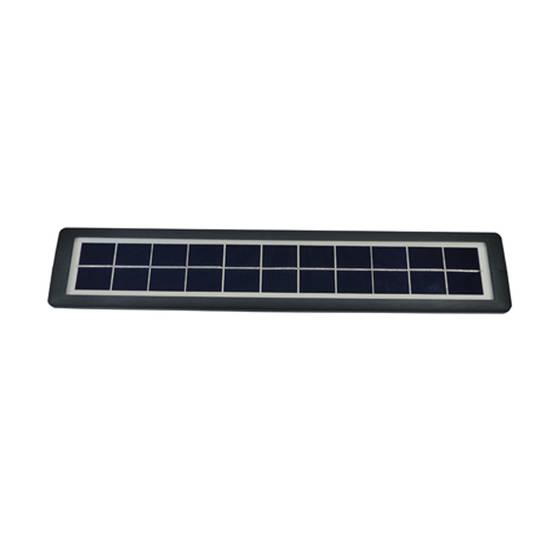 Paroi photovoltaique simple 117 pour Solar - Bubendorff