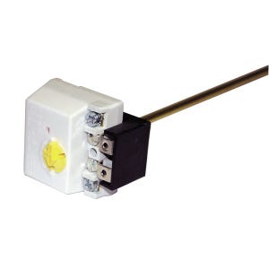 Thermostat de chauffe-eau à canne embrochable L270mm, S 80 C TUS - COTHERM : TUS0013907