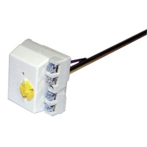 Thermostat de chauffe-eau à canne non embrochable L270mm, S 95 C TUS - COTHERM : TUS0002507