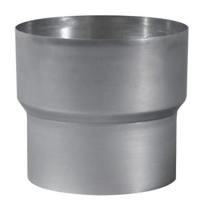 Réduction aluminium F/M 125 /83 - TEN - 592583
