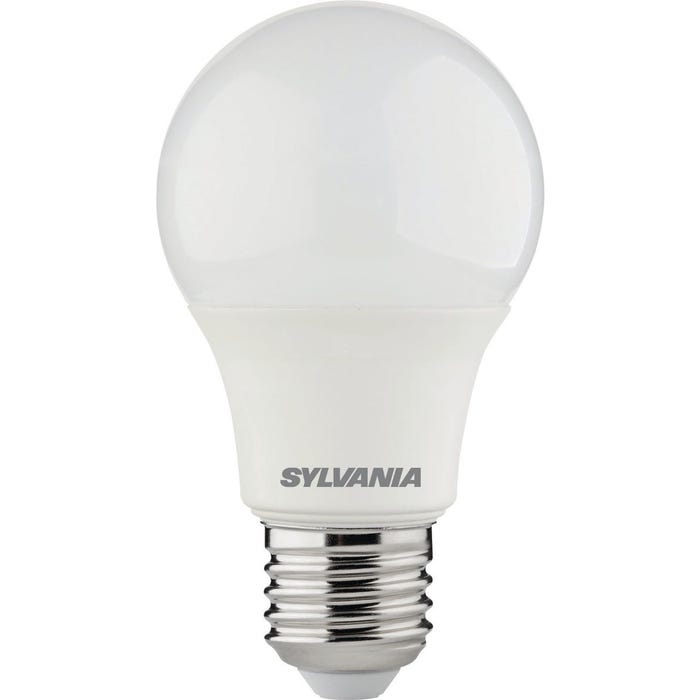 Lampe TOLEDO GLS A60 IRC 80 230V 806lm - SYLVANIA - 0029585