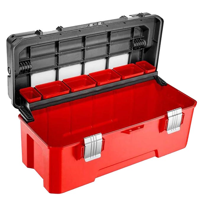 FACOM - Boîte à outils PRO BOX - modèle 26" - BP.P26APB