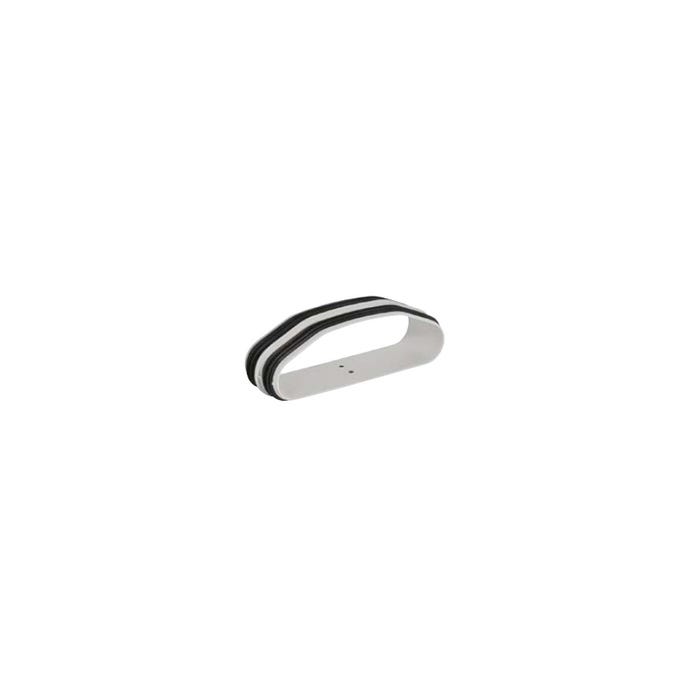 Raccord étanche oval (sac de 10) - Optiflex / Flexigaine ALDES - 11091861 Par 10 pièces